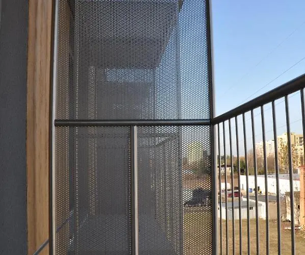 Wroclove_net Lägenhet *